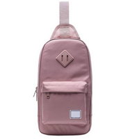 Новейшая модная сумка на одно плечо, сумка через плечо, сумка через плечо, нагрудная сумка для женщин и девочек