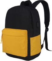 Водонепроницаемый рюкзак для путешествий Сумки для ноутбуков Детский школьный рюкзак оптом