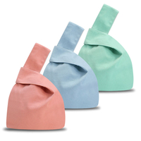 Экологичная мини-портативная сумка на запястье, японская сумка-кимино, сумка на запястье, сумка с застежкой на запястье, сумка на запястье для женщин