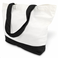 Многофункциональные женские индивидуальные большие сумки для покупок из ткани с ручкой на плече для пляжа