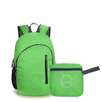 Повседневный спортивный легкий складной рюкзак на открытом воздухе походный рюкзак открытый складной рюкзак дорожная походная сумка