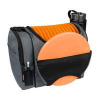 Подгонянная сумка слинга гольфа водостойкой сумки для гольфа диска сжатия облегченная прочная