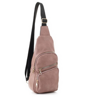 Высококачественные веганские кожаные нагрудные сумки через плечо, женские сумки на лямках, сумки на лямках, сумки на плечо для девочек из колледжа