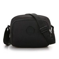 Высококачественная оксфордская водонепроницаемая сумка через плечо, женская экологически чистая сумка для путешествий на открытом воздухе, нагрудная сумка на ремне
