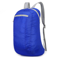 Сверхлегкий, прочный, складной, водонепроницаемый, для путешествий, походов, рюкзак, рюкзак Wasserdicht для мужчин, женщин, детей