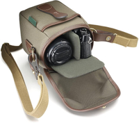 Винтажный дизайн портативной водонепроницаемой сумки для камеры DSLR задние аксессуары сумки для путешествий на открытом воздухе
