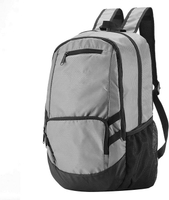Водонепроницаемая большая многофункциональная сумка с логотипом на заказ, оптовая продажа, походы, путешествия, скалолазание, спорт, складная дорожная сумка-рюкзак, унисекс