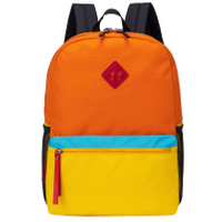15-дюймовый детский рюкзак для мальчиков, школьная сумка для малышей, подходит для детей от 3 до 6 лет