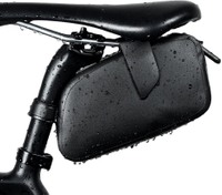 Сумка для аксессуаров для велосипеда Водонепроницаемая сумка для велосипедного седла Сумка для велосипеда под сиденьем