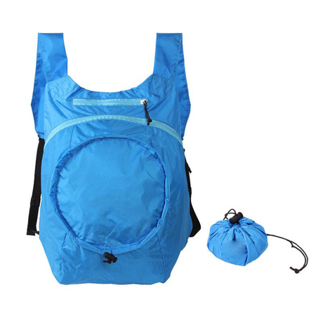 Легкий складной рюкзак, дорожная сумка, рюкзак, рюкзак для спорта на открытом воздухе, походный рюкзак, ультралегкий рюкзак, рюкзак