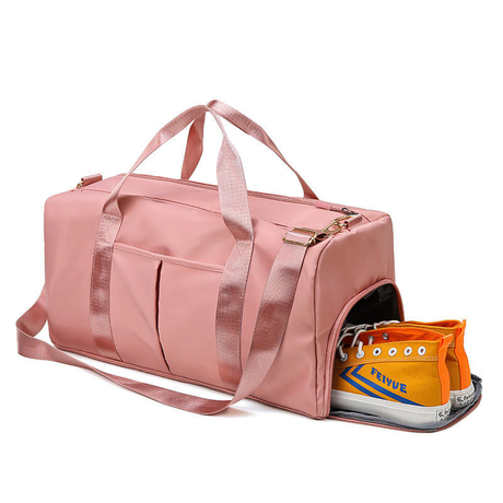 Дорожные сумки для багажа, вместительная стильная спортивная водонепроницаемая сумка для занятий спортом на открытом воздухе, дорожная сумка