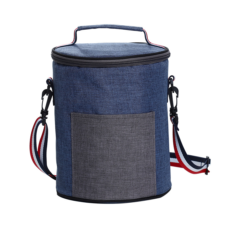 Рекламная сумка WellPromotion