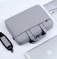 Водонепроницаемая высококачественная сумка-мессенджер для ноутбука с ударопрочной заводской ценой, недавно разработанная сумка для ноутбука через плечо