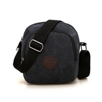 Oem crossbody слинг сумка холст конкурентоспособная цена слинг сумки ноутбук нагрудная сумка через плечо по индивидуальному заказу