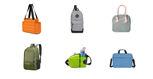 Рекламная сумка: дайте вашему бренду ту известность, которую он заслуживает