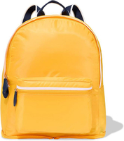 Легкий водонепроницаемый школьный рюкзак оптом повседневные нейлоновые складные спортивные рюкзаки на открытом воздухе дорожная сумка