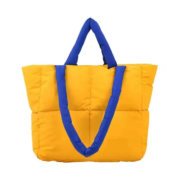 Сумка через плечо под собственной торговой маркой WellPromotion