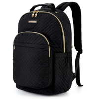 Рюкзак для ноутбука 15,6 дюймов, повседневная компьютерная сумка для работы, путешествий, бизнеса, колледжа, большой женский рюкзак для ноутбука