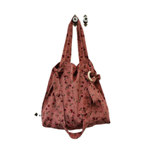 wellpromotion Индивидуальные вышитые сумки для покупок для женщин Дизайнерские сумки Открытый негабаритный клатч Кошелек вельветовая большая сумка дешево оптом