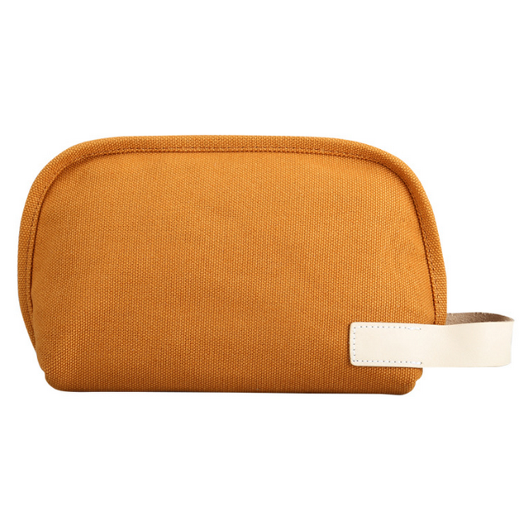 Холщовая косметичка WellPromotion