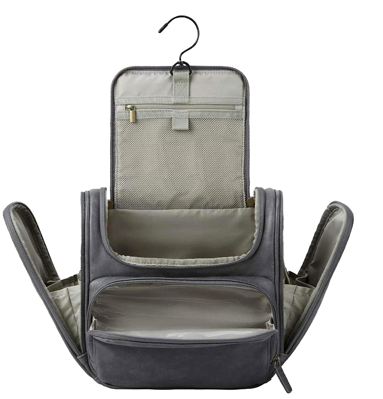 Холщовая косметичка WellPromotion