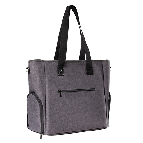 Модный дизайн Женские сумки Многоразовые продуктовые сумки Пляжная сумка для хранения