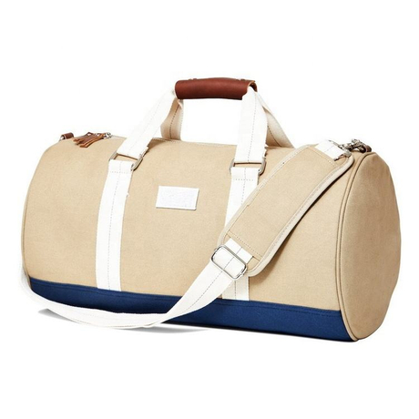 индивидуальная брендовая спортивная дорожная сумка для мужчин, деловая поездка, прочная дизайнерская спортивная сумка из парусины